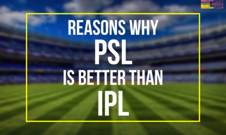 5 Reasons why PSL outshines IPL