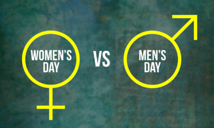 WOMEN VS MEN