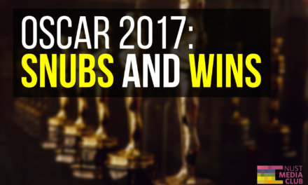 Oscars 2017: Snubs and Wins