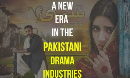 A New Era in the Pakistani Drama Industry