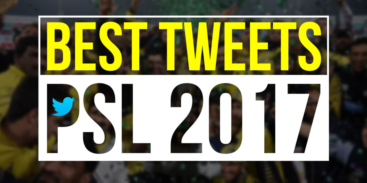 17 funniest tweets about PSL that will give you laughing fits