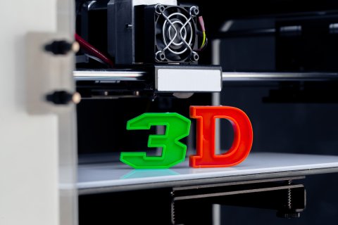 3D Printing: The True Power of Creation