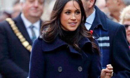 Meghan Markle Beyond the Glitz and Sparkle of the Royal Family