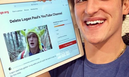 Logan Paul’s Ads Are Back, but Is He Really off the Hook Just Yet?