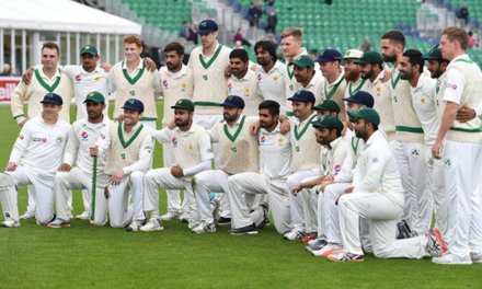 Ireland’s much awaited Test debut and its significance