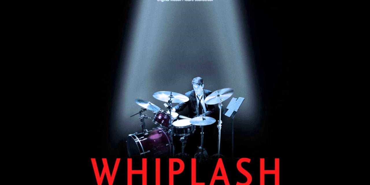 The Whiplash