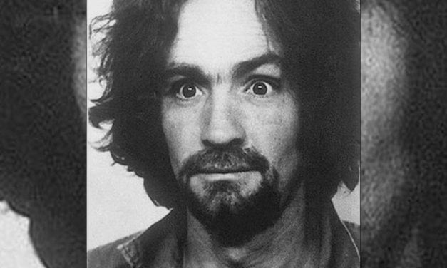 Who was Charles Manson?
