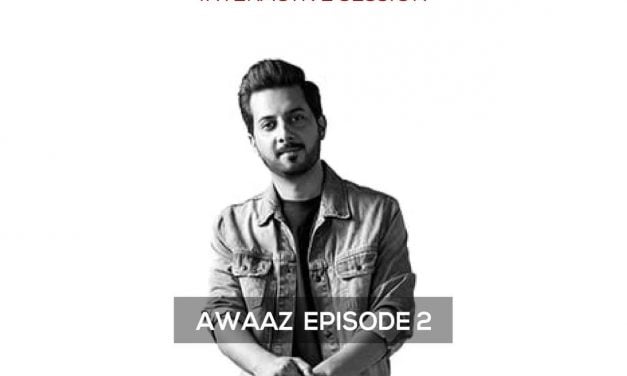 Awaaz Episode 2: Mehdi Maloof