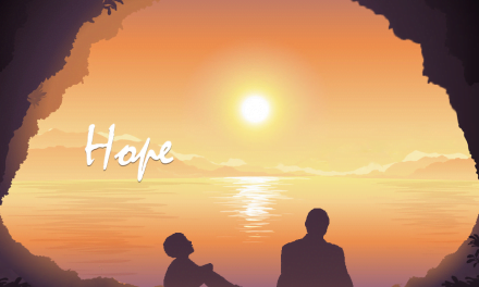 HOPE- Part 3